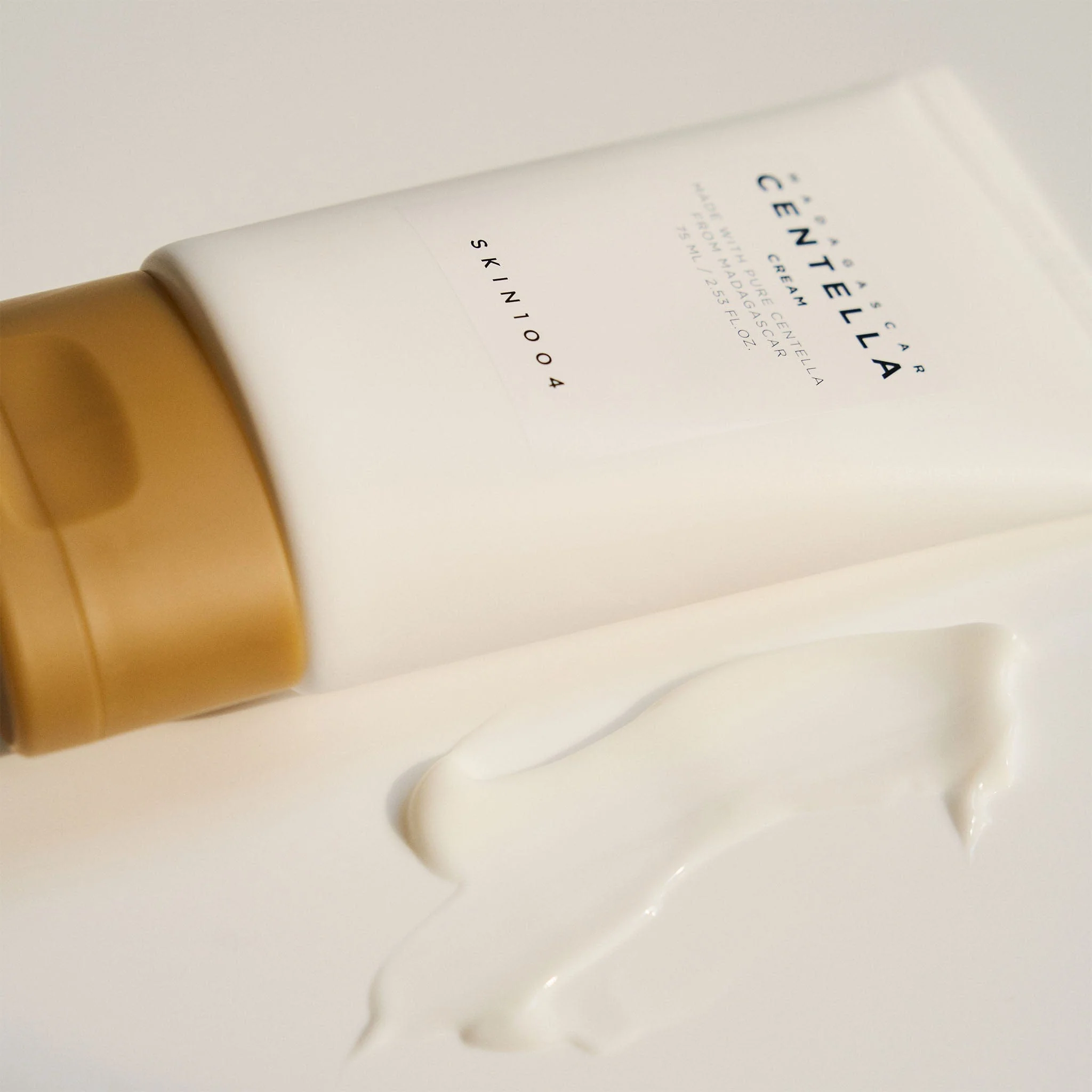Centella Cream - Image 4