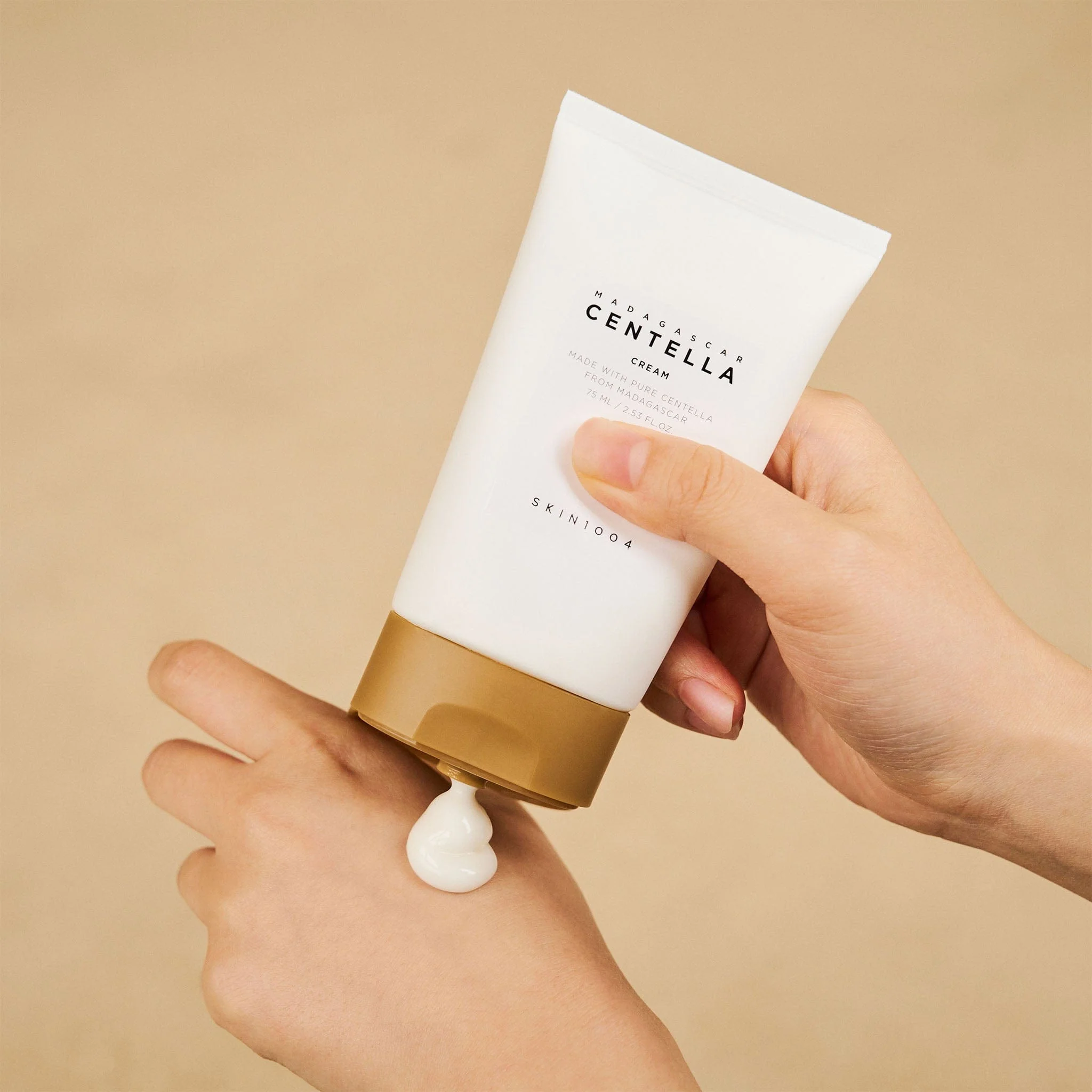 Centella Cream - Image 5