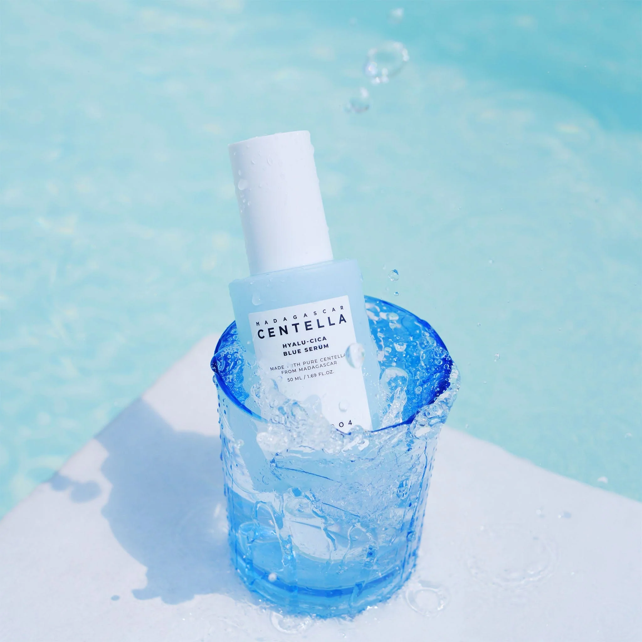 Hyalu-Cica Blue Serum - Image 5