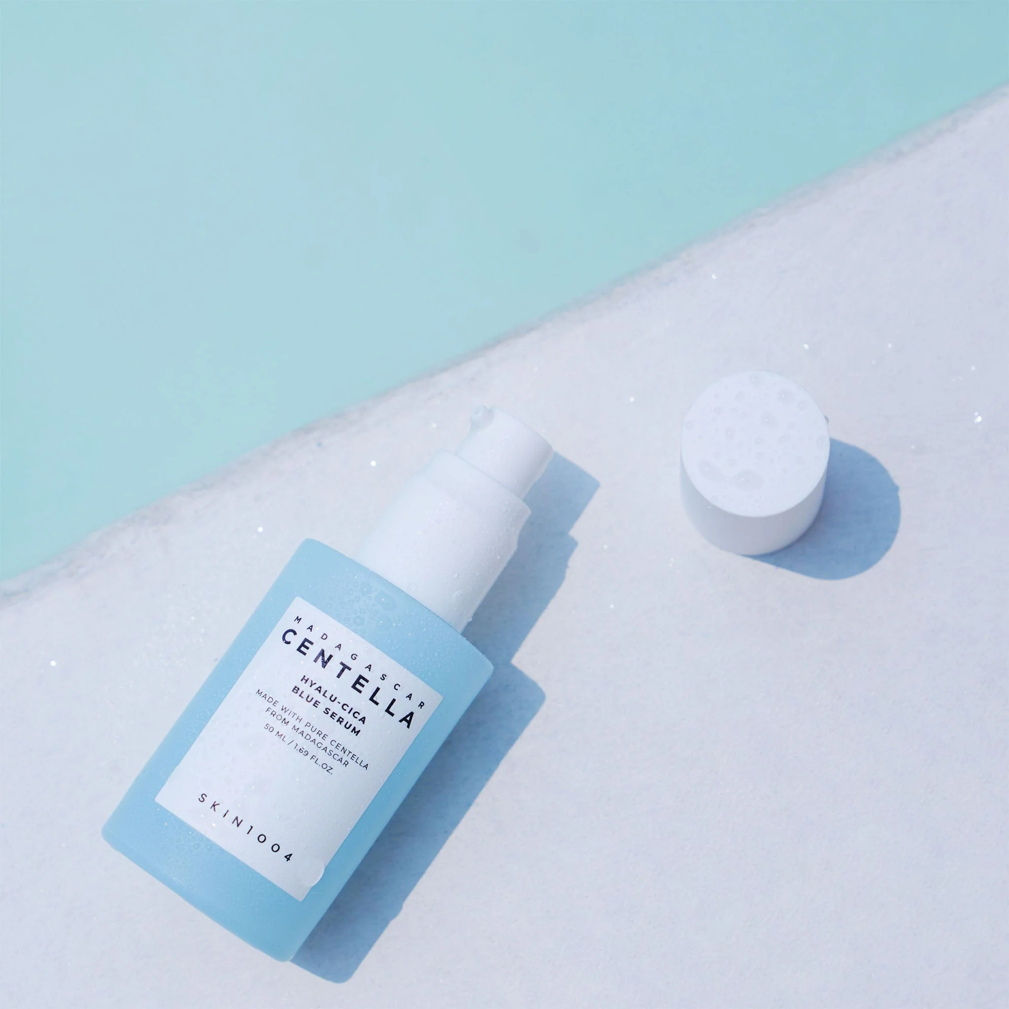 Hyalu-Cica Blue Serum - Image 6