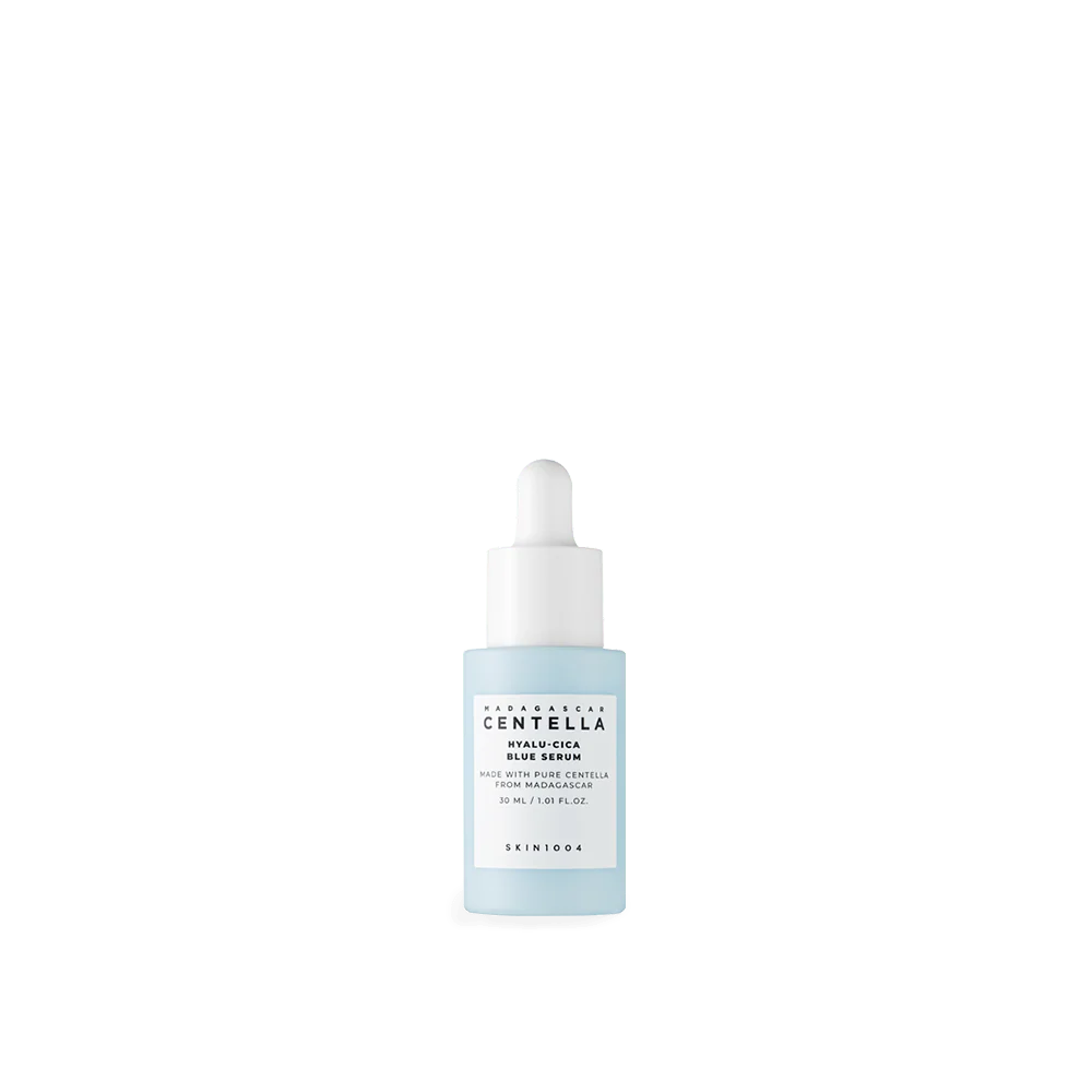 Hyalu-Cica Blue Serum - Image 7
