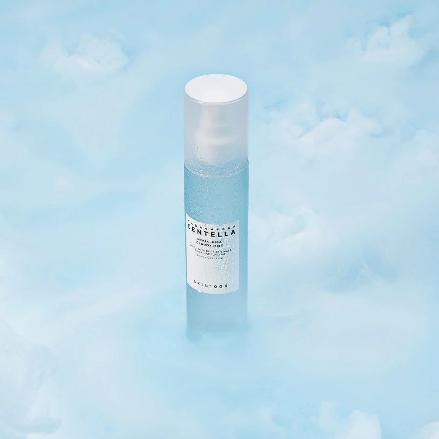 Hyalu-Cica Cloudy Mist - Image 5