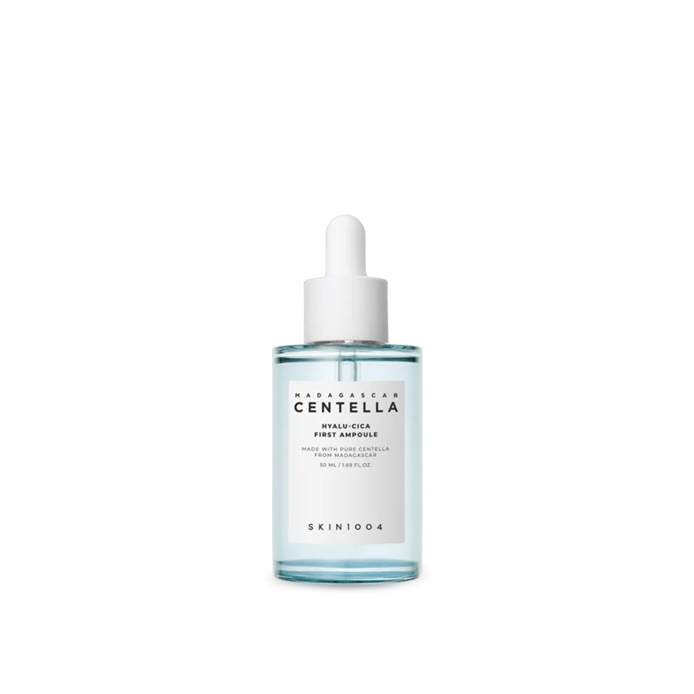 Hyalu-Cica First Ampoule - Image 4