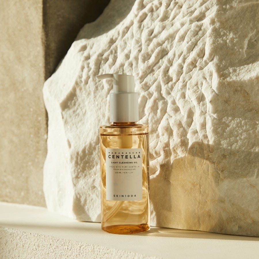 Centella Light Cleansing Oil - Image 5