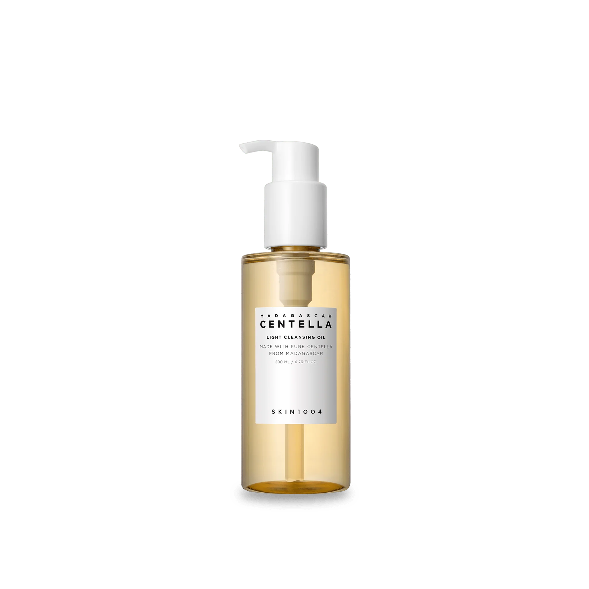 Centella Light Cleansing Oil - Image 7