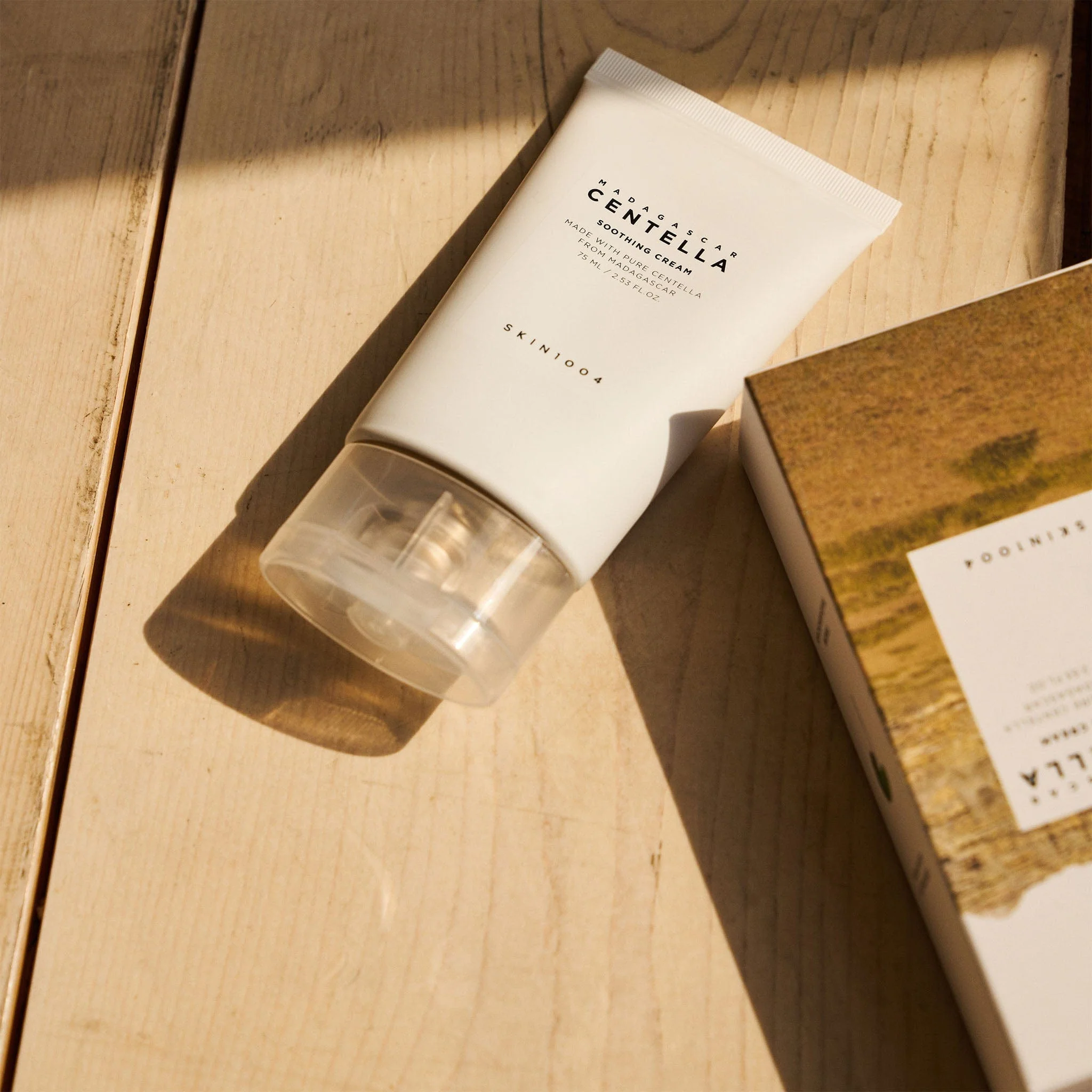 Centella Soothing Cream - Image 3