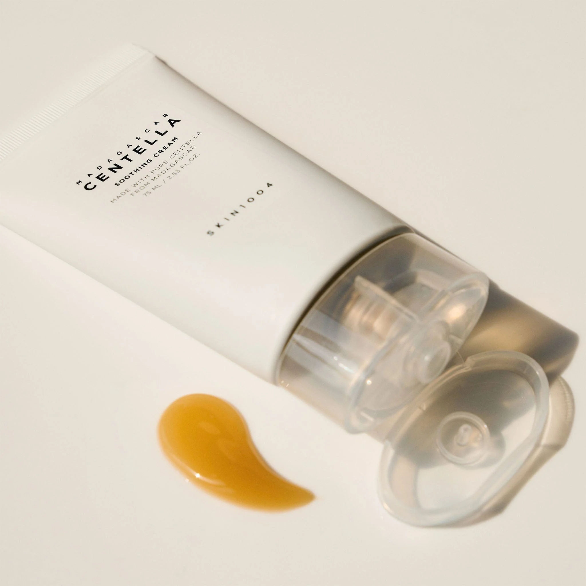 Centella Soothing Cream - Image 4