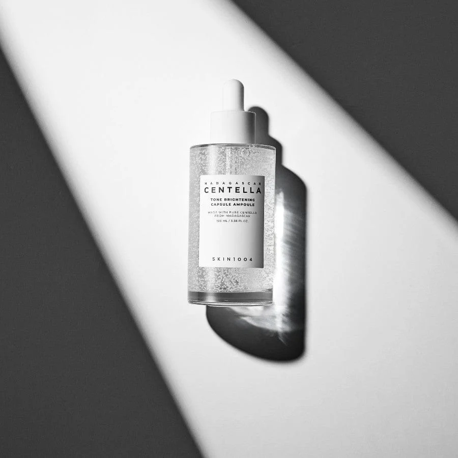 Tone Brightening Capsule Ampoule - Image 3
