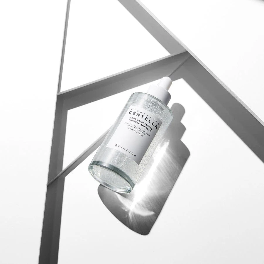 Tone Brightening Capsule Ampoule - Image 4