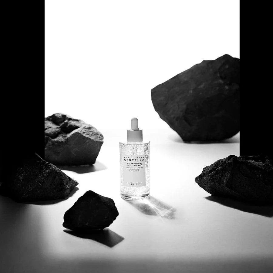 Tone Brightening Capsule Ampoule - Image 6