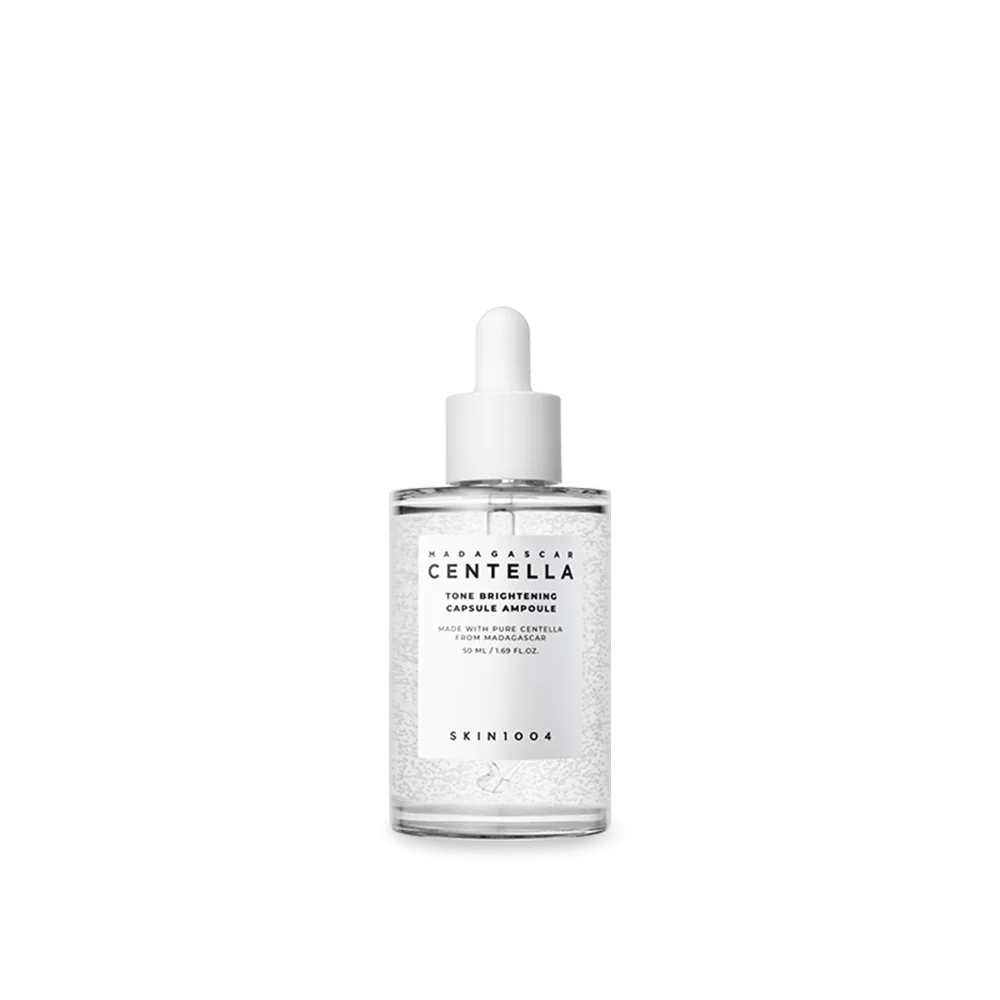 Tone Brightening Capsule Ampoule - Image 7