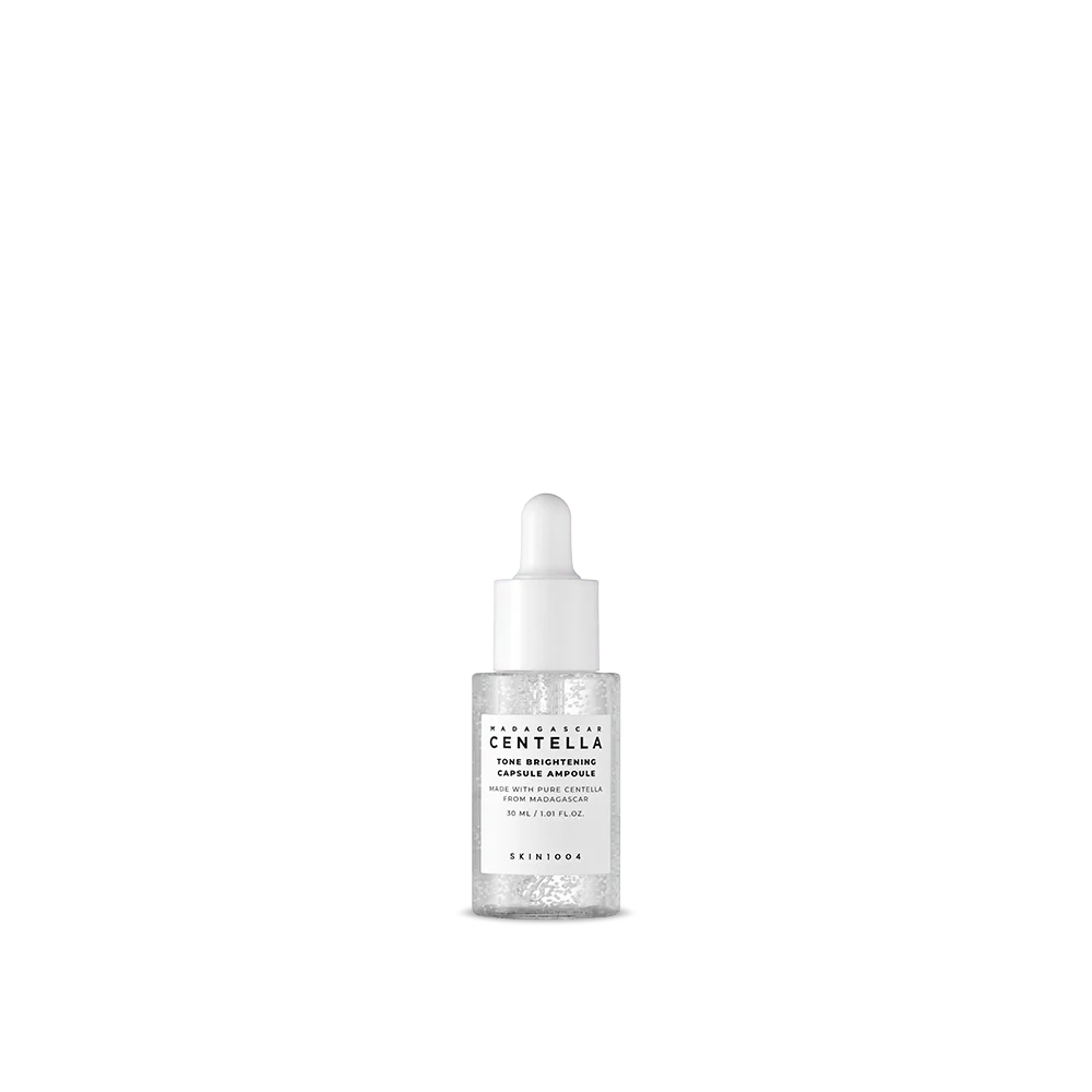 Tone Brightening Capsule Ampoule - Image 8