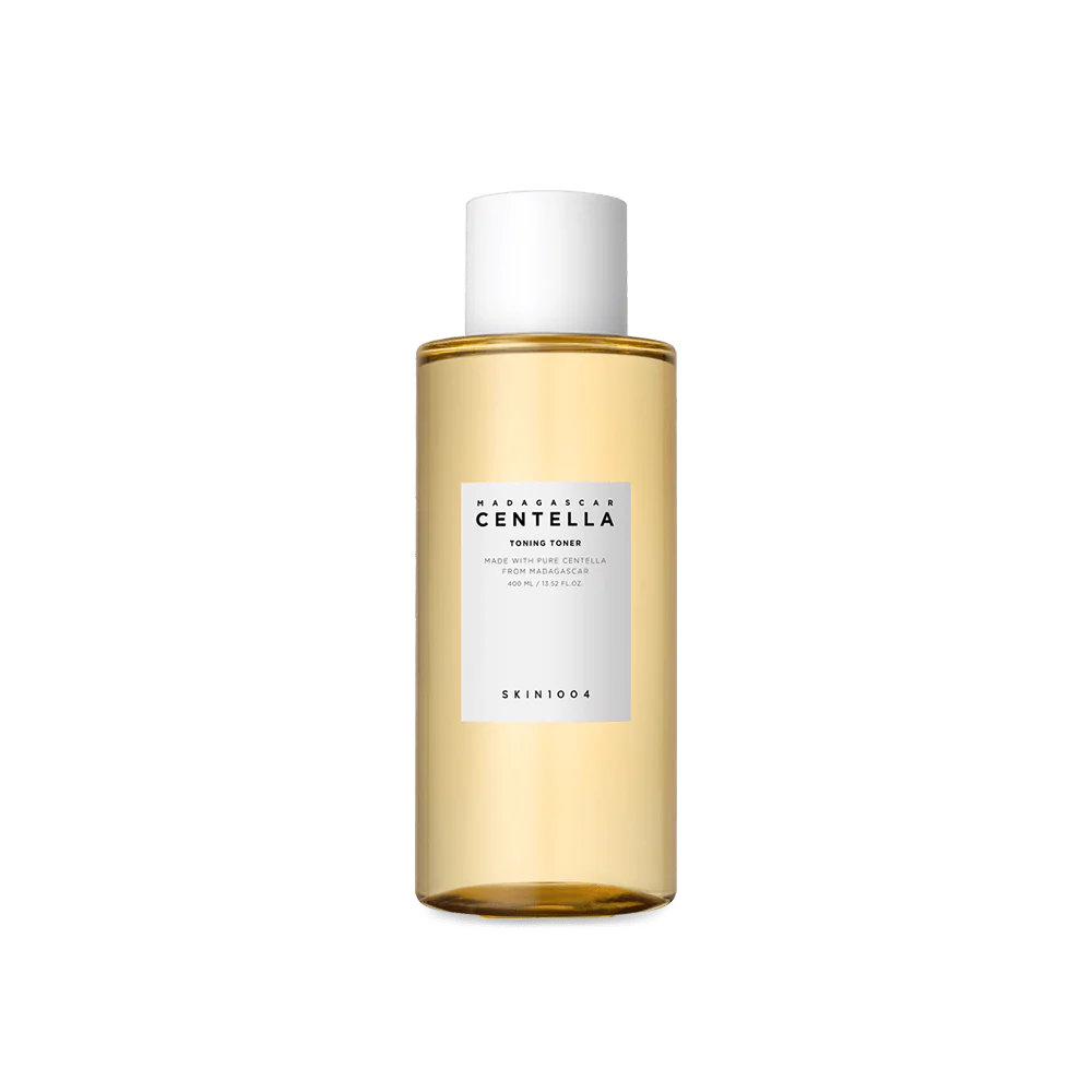 Centella Toning Toner - Image 4