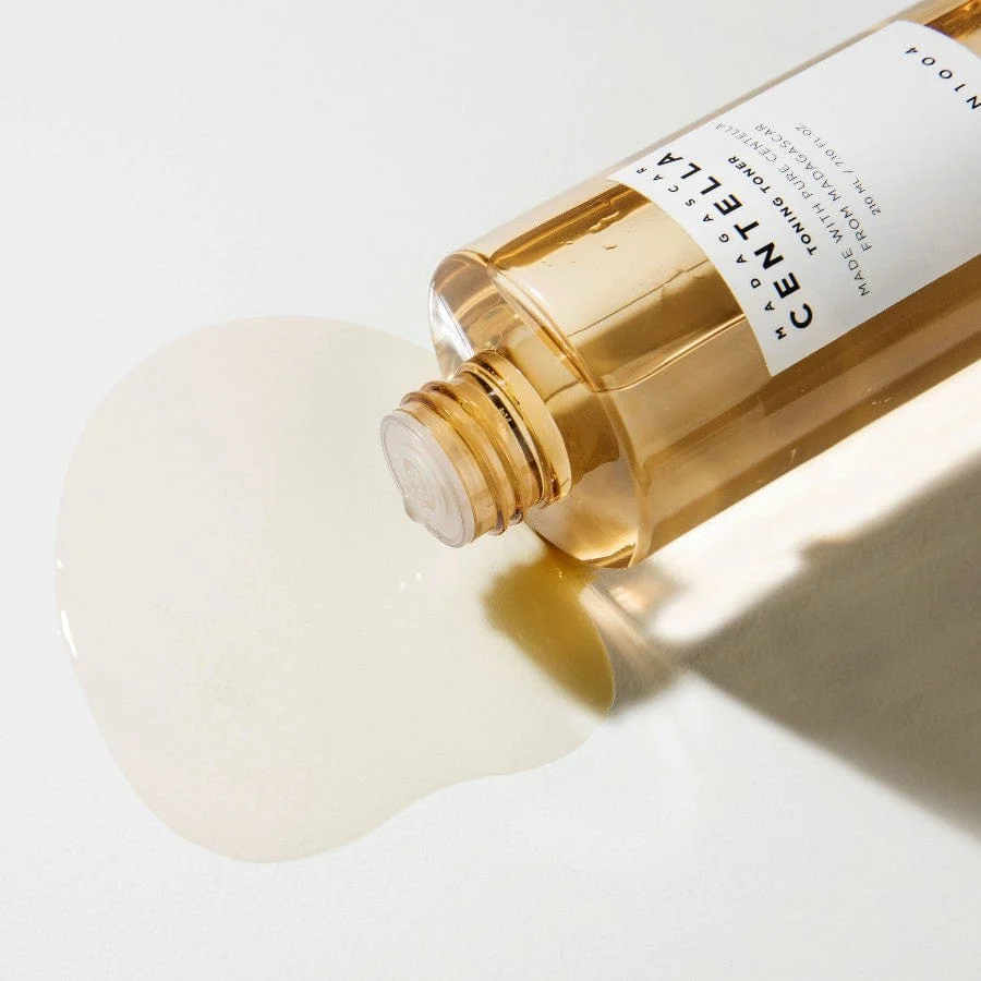 Centella Toning Toner - Image 5