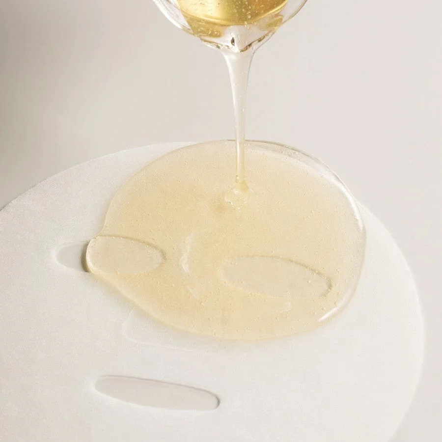 Centella Watergel Sheet Ampoule Mask - Image 6
