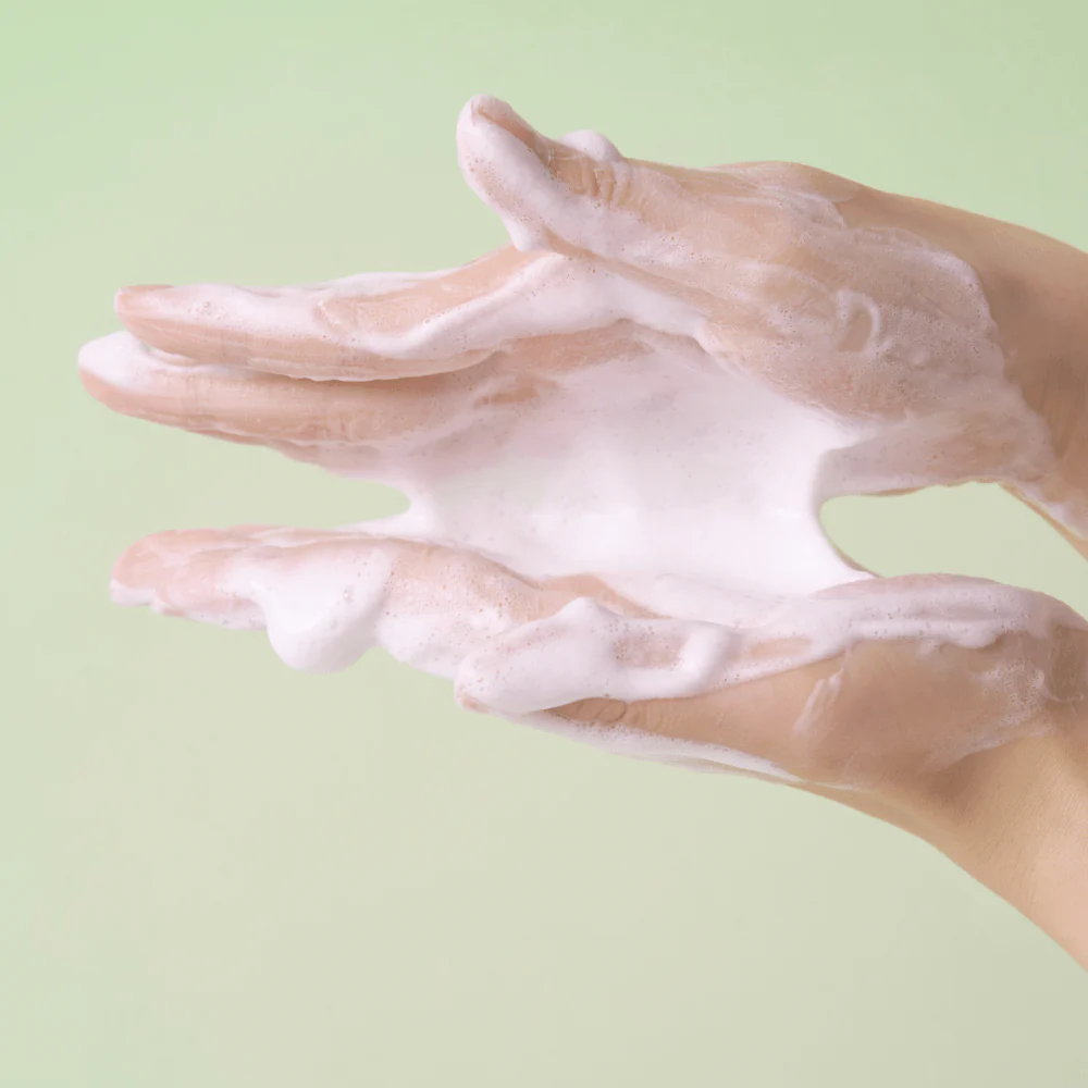 Tea-Trica BHA Foam - Image 3