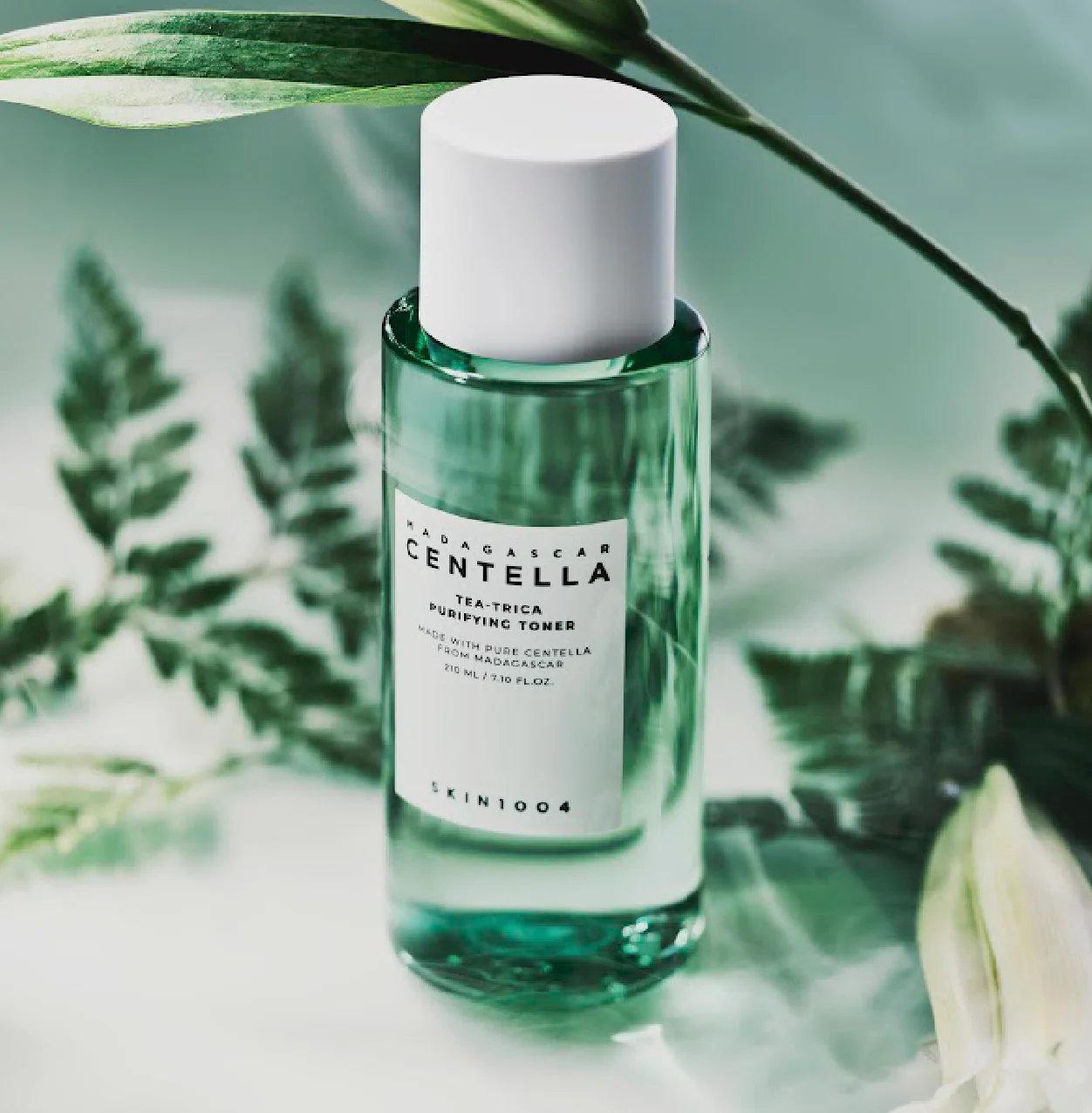 Tea-Trica Purifying Toner - Image 3