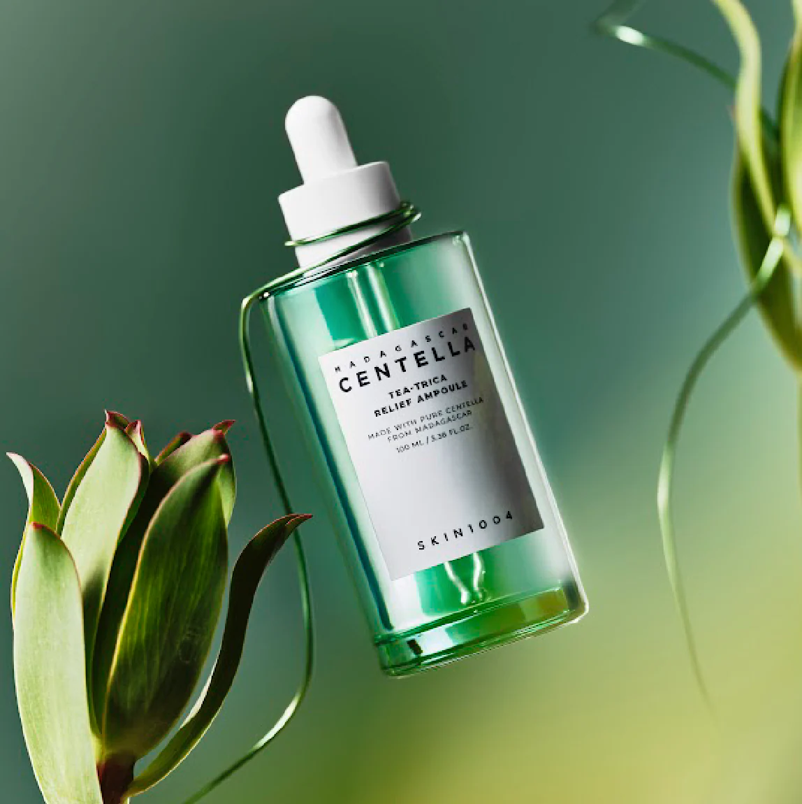 Tea-Trica Relief Ampoule - Image 4