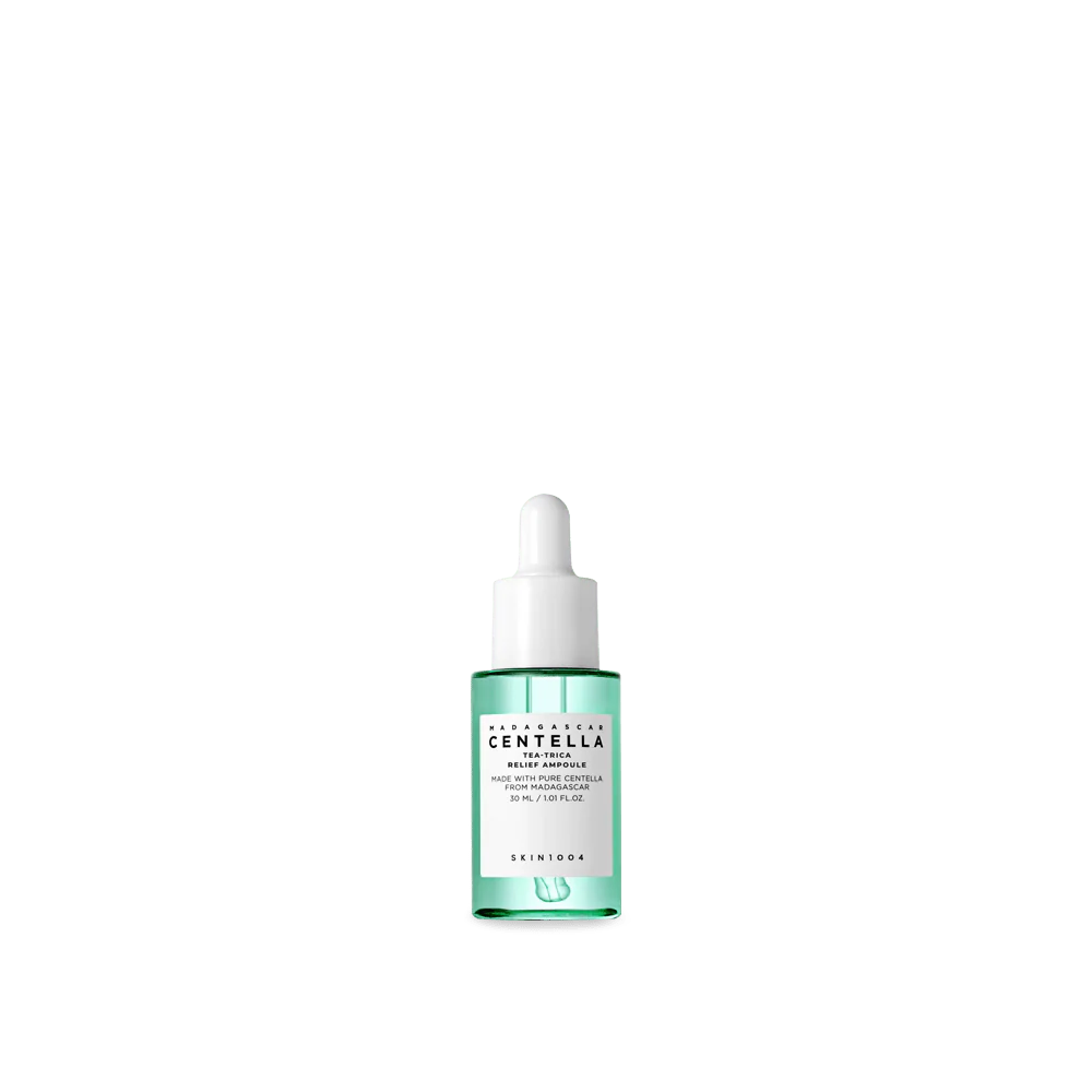 Tea-Trica Relief Ampoule - Image 5
