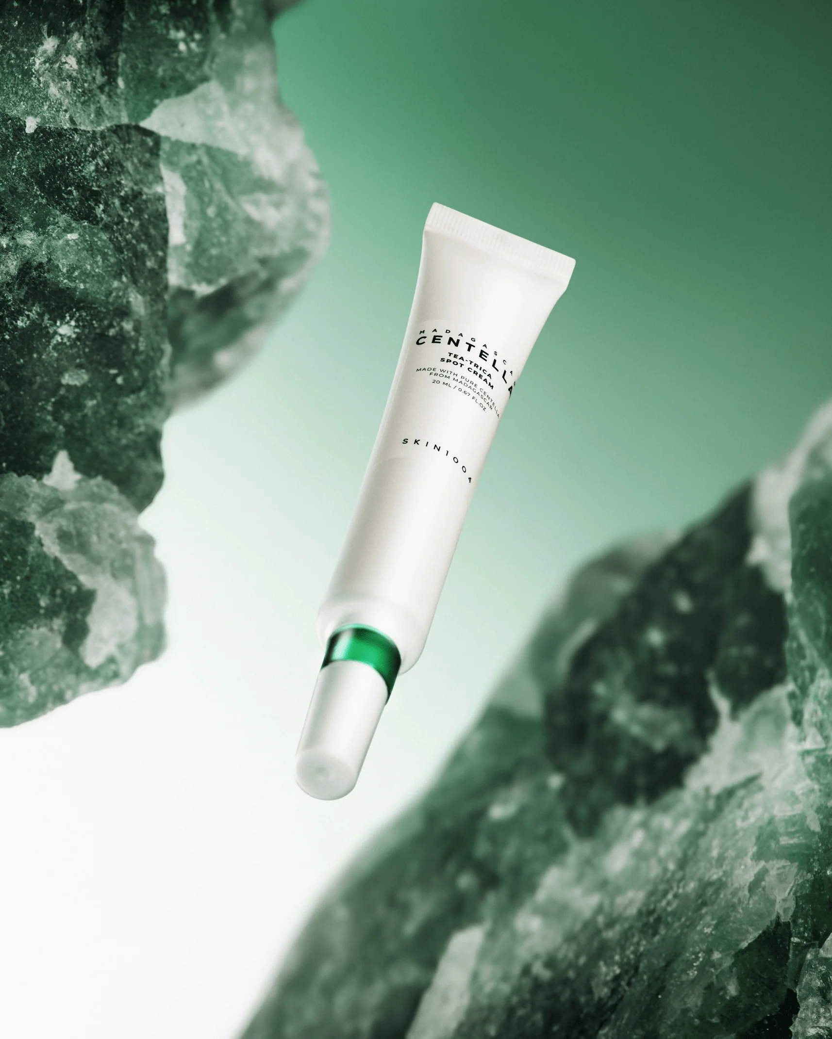 Tea-Trica Spot Cream - Image 5