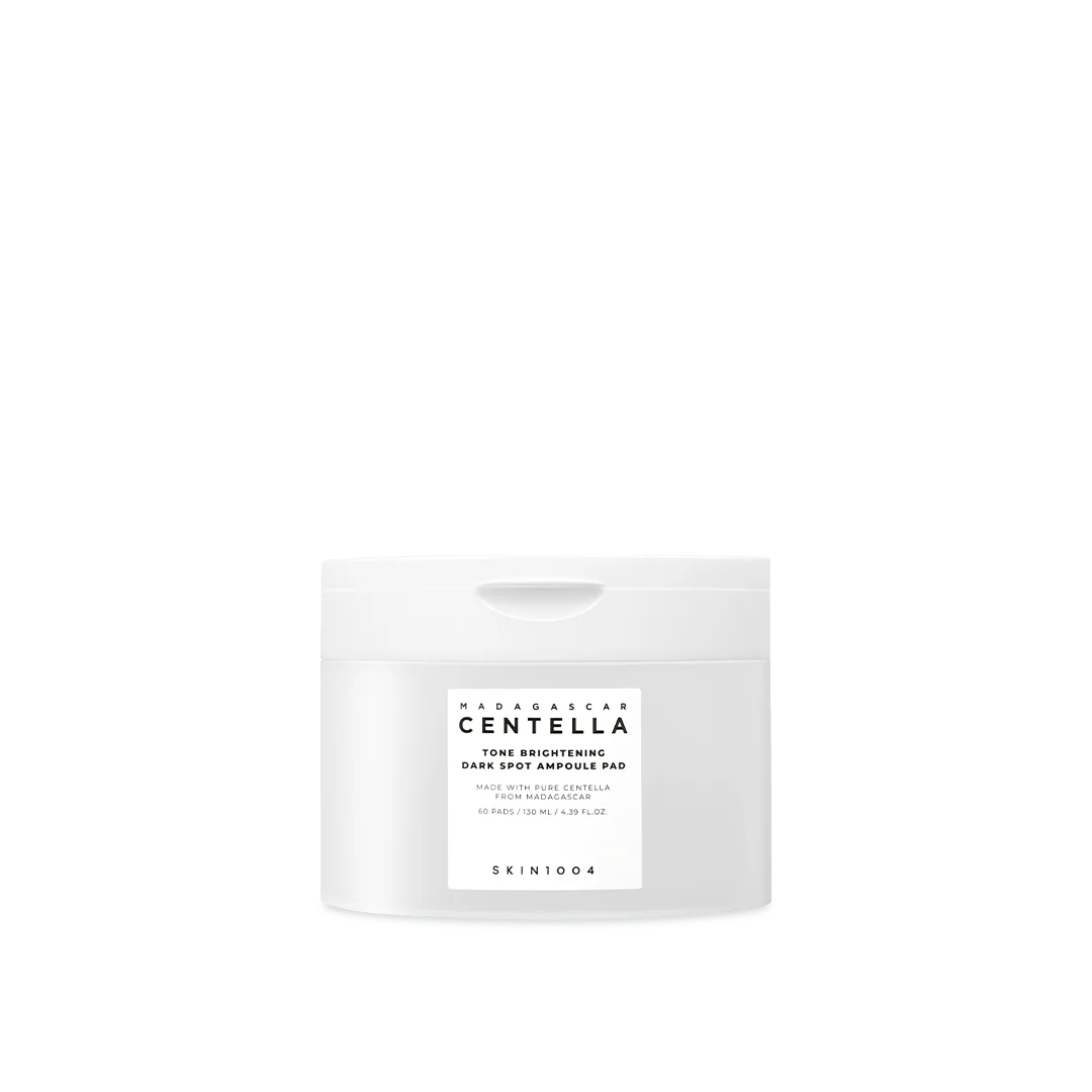 Tone Brightening Dark Spot Ampoule Pad