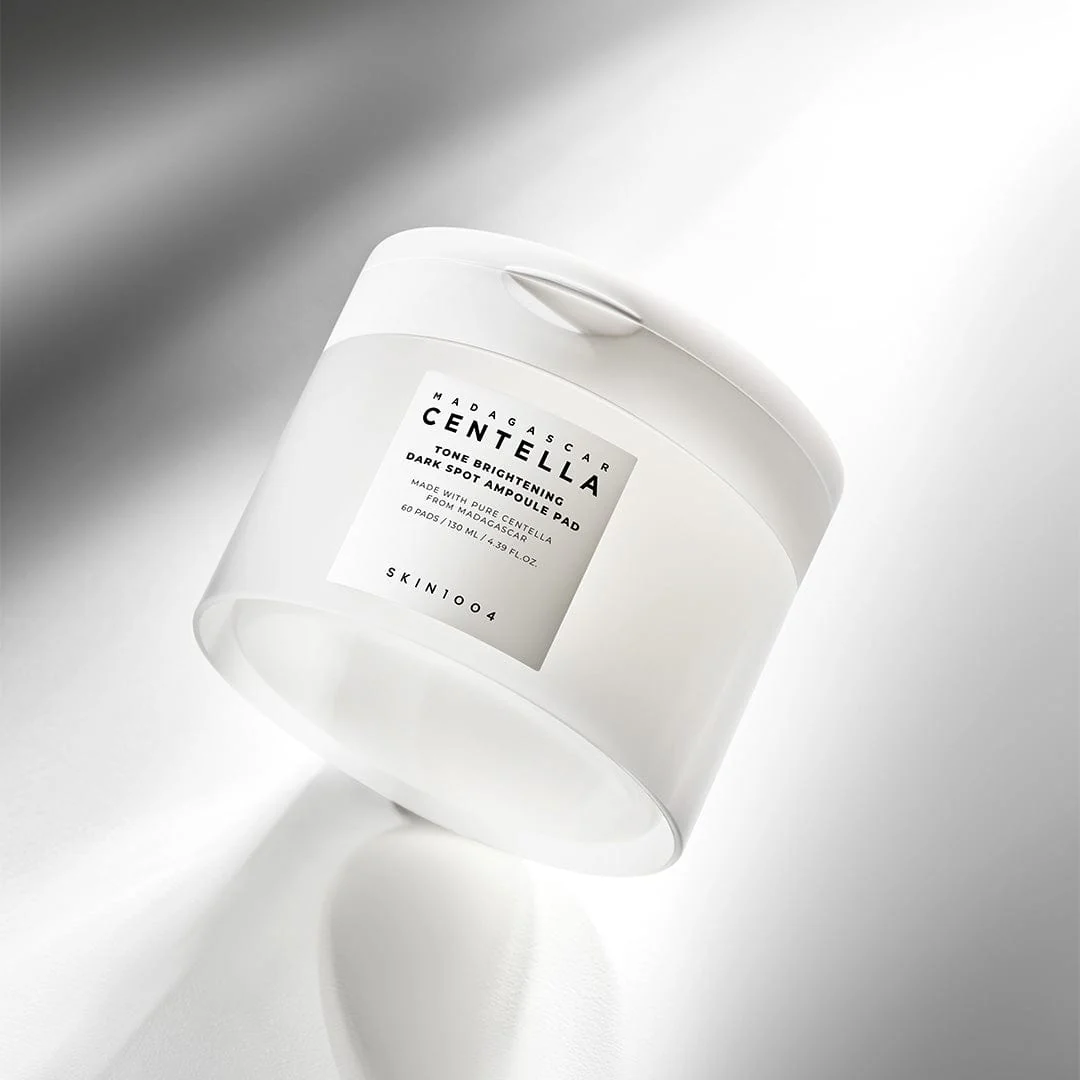 Tone Brightening Dark Spot Ampoule Pad - Image 3